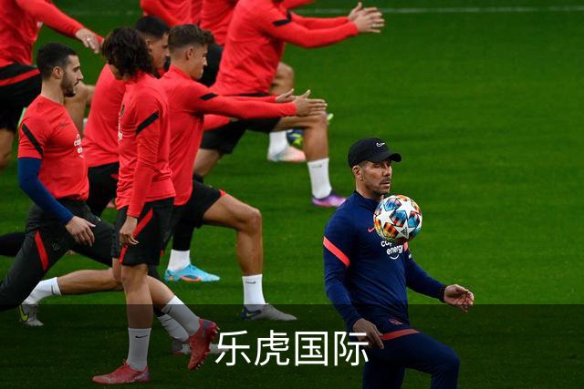 乐虎国际公司介绍图
